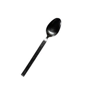 Interpur Stainless‎ Steel Cutlery Teaspoon (1) Vintage NEW Japan 1970's